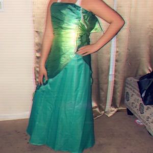 Prom Dresses altogether 150